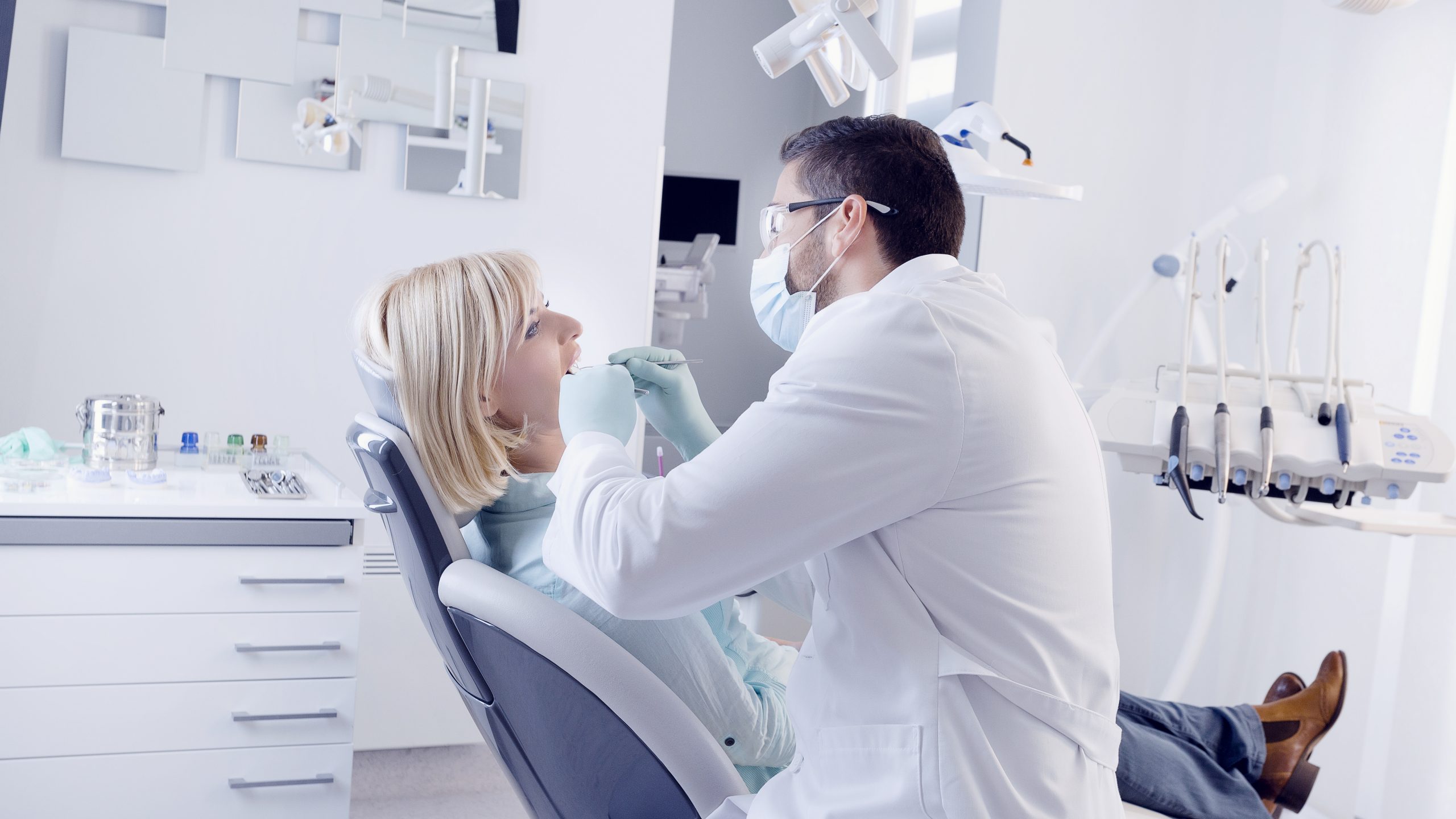 Dentist in Bellingham, WA