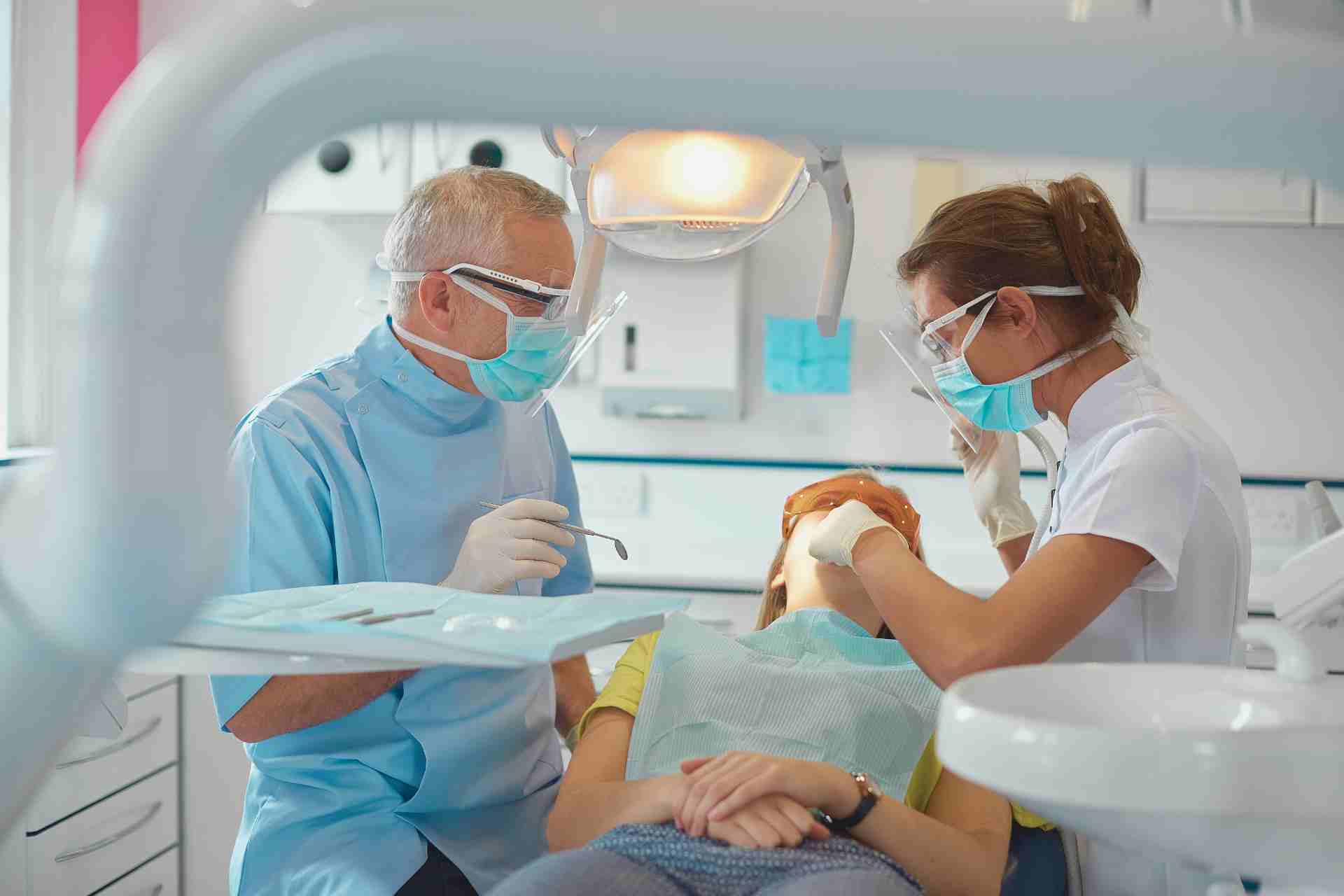 Dentist in Bellingham, WA